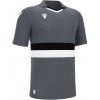 102223 macron dres charon eco antracitova cierna biela