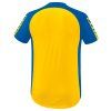 103711 3 erima dres six wings zlta modra