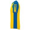103711 4 erima dres six wings zlta modra