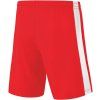 103726 4 erima trenky retro cervena