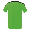 ERIMA tričko CHANGE červená zelená