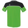 ERIMA tričko CHANGE červená zelená