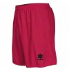 Pantalon Corto Sport Pol 13800 Coral Fluor Luanvi Distincion