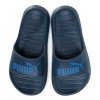 PUMA šlapky DIVECAT V2 tmavá modrá