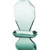 Sklenená trofej G007 (Veľkosť trofej 24 cm)