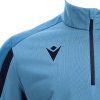 105387 3 macron treningova mikina arno bleda modra