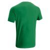 105450 4 macron tricko nevel zelena