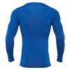 105510 macron termo tricko holly tech s dlhym rukavom modra
