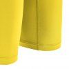 105561 3 macron termo kratke nohavice oak zlta