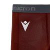 105579 2 macron termo kratke nohavice oak bordova