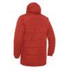 105612 1 macron bunda gyor cervena