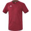 ERIMA dres MADRID (Farba tmavočervená, Veľkosť 2XL)