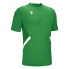 MACRON dres SHEDIR zelená