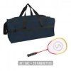 Taška na Badmintonové rakety