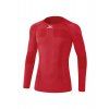 106878 erima termo tricko elemental cervena