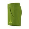 106896 2 erima damske trenky essential 5 c zelena