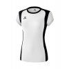 106977 erima damsky dres volejbal rubi biela cierna
