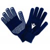 MACRON rukavice RIVET tmavá modrá