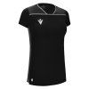 107883 macron damsky dres steel cierna