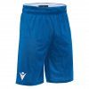 107901 macron basketbalove trenky denver modra biela
