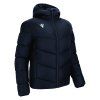 107952 macron bunda arctic tmava modra