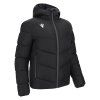 107955 macron bunda arctic cierna