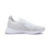 PUMA dámské tenisky FLYER RUNNER bílá růžová