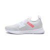 PUMA dámské tenisky FLYER RUNNER bílá růžová
