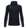108276 5 macron mikina success tmava modra
