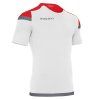 108282 5 macron dres titan biela cervena