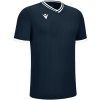 MACRON dres HALLEY (Farba tmavomodrá, Veľkosť 2XS)