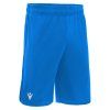 108300 macron basketbalove trenky oxide hero modra