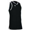 MACRON basketbalový dres FREON (Farba čierna, Veľkosť 2XL)