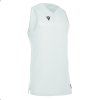 MACRON basketbalový dres FREON (Farba biela, Veľkosť 2XL)