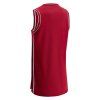 108396 1 macron basketbalovy dres plutonium cervena