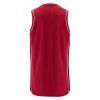 108396 4 macron basketbalovy dres plutonium cervena