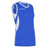 MACRON dámsky basketbalový dres POTASSIUM modrá