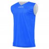 MACRON basketbalový obojstranný dres MEMPHYS modrá biela