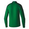108949 3 erima treningovy top evo star zelena