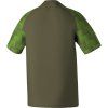 108982 erima dres evo star khaki zelena