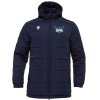 HK´18 zimná bunda GYOR tmavámodrá