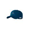 ERIMA šiltovka BASIC CAP (Farba modrá, Veľkosť Senior)