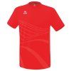 ERIMA tričko RACING (Farba červená, Veľkosť 3XL)
