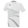 ERIMA tričko RACING (Farba biela, Veľkosť 3XL)