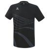 ERIMA tričko RACING (Farba čierna, Veľkosť 3XL)