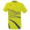 ERIMA tričko RACING (Farba žltá, Veľkosť 3XL)