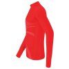 110214 4 erima bezecke tricko racing cervena