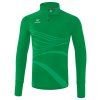 110220 2 erima bezecke tricko racing zelena