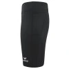 ERIMA 3/4 bežecké nohavice RUNNING čierna