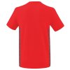 ERIMA tričko TEAM Červená